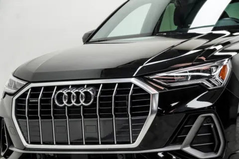 Photos of 2025 Audi Q3 Premium for sale in Marietta, GA at Grand Motorcars Marietta