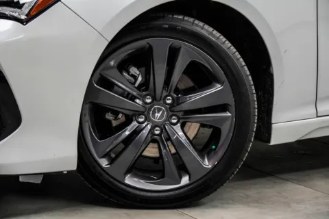 Another view of 2022 Acura TLX A-Spec Package for sale in Marietta, GA at Grand Motorcars Marietta