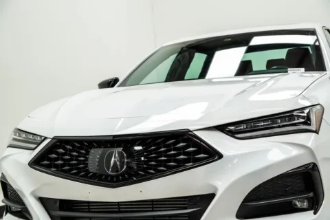 Photos of 2022 Acura TLX A-Spec Package for sale in Marietta, GA at Grand Motorcars Marietta