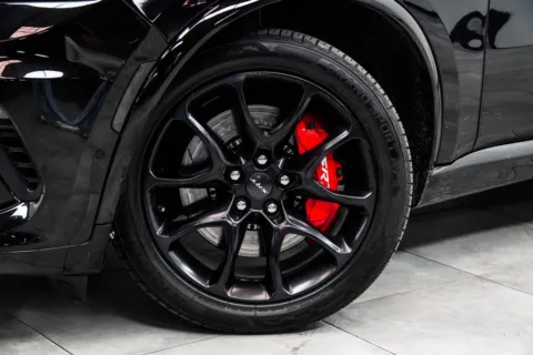 Another view of 2023 Dodge Durango SRT 392 for sale in Marietta, GA at Grand Motorcars Marietta