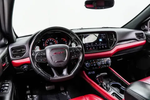 More photos of 2023 Dodge Durango SRT 392 at Grand Motorcars Marietta, GA