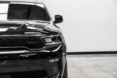 More photos of 2023 Dodge Durango SRT 392 at Grand Motorcars Marietta, GA