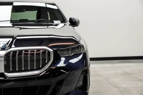 More photos of 2026 BMW 5 Series 550e xDrive at Grand Motorcars Marietta, GA