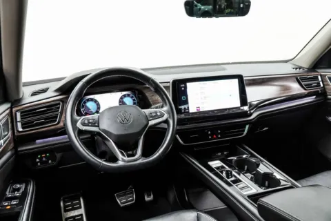 More photos of 2025 Volkswagen Atlas 2.0T SEL Premium R-Line at Grand Motorcars Marietta, GA