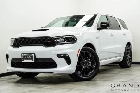 White 2022 Dodge Durango R/T for sale in Marietta, GA