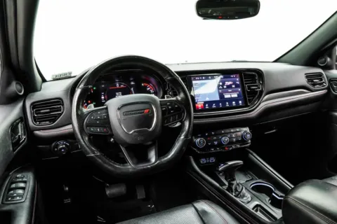 More photos of 2022 Dodge Durango R/T at Grand Motorcars Marietta, GA
