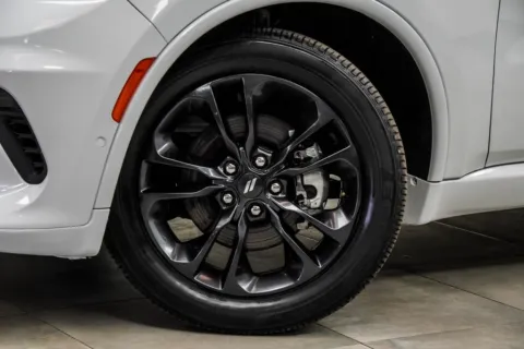 Another view of 2022 Dodge Durango R/T for sale in Marietta, GA at Grand Motorcars Marietta