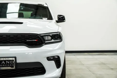 More photos of 2022 Dodge Durango R/T at Grand Motorcars Marietta, GA