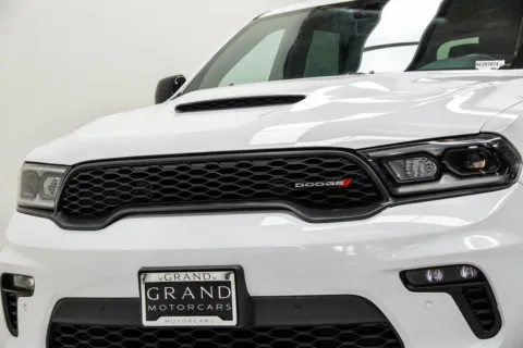 Photos of 2022 Dodge Durango R/T for sale in Marietta, GA at Grand Motorcars Marietta