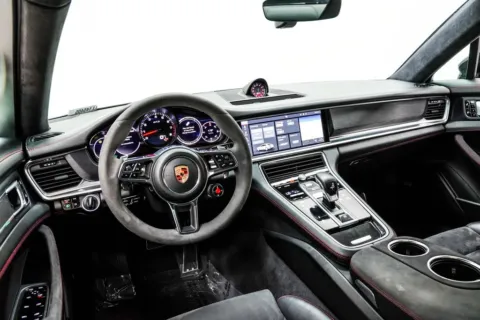 More photos of 2020 Porsche Panamera GTS at Grand Motorcars Marietta, GA