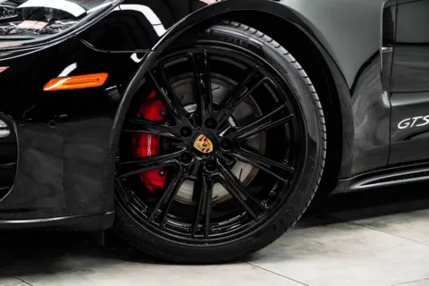 Another view of 2020 Porsche Panamera GTS for sale in Marietta, GA at Grand Motorcars Marietta