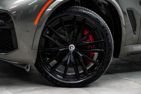 Another view of 2023 BMW X5 M50i for sale in Marietta, GA at Grand Motorcars Marietta