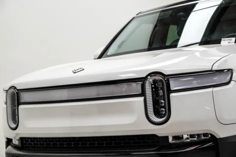 Photos of 2023 Rivian R1S Adventure for sale in Marietta, GA at Grand Motorcars Marietta