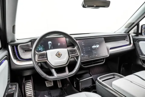 More photos of 2023 Rivian R1S Adventure at Grand Motorcars Marietta, GA