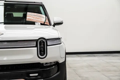More photos of 2023 Rivian R1S Adventure at Grand Motorcars Marietta, GA