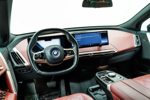 More photos of 2024 BMW iX xDrive50 at Grand Motorcars Marietta, GA