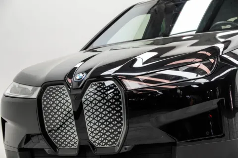 Photos of 2024 BMW iX xDrive50 for sale in Marietta, GA at Grand Motorcars Marietta