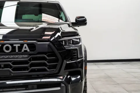 More photos of 2023 Toyota Sequoia TRD Pro at Grand Motorcars Marietta, GA