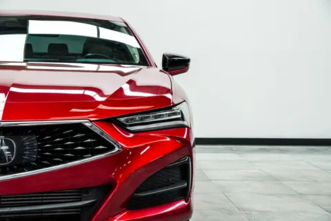 More photos of 2021 Acura TLX Technology Package at Grand Motorcars Marietta, GA