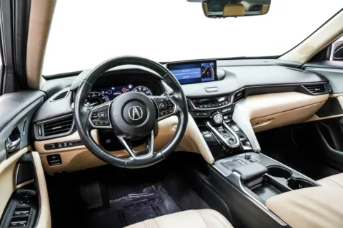 More photos of 2021 Acura TLX Technology Package at Grand Motorcars Marietta, GA