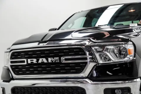 Photos of 2023 Ram 1500 Big Horn/Lone Star for sale in Marietta, GA at Grand Motorcars Marietta