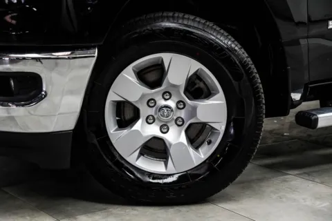 Another view of 2023 Ram 1500 Big Horn/Lone Star for sale in Marietta, GA at Grand Motorcars Marietta