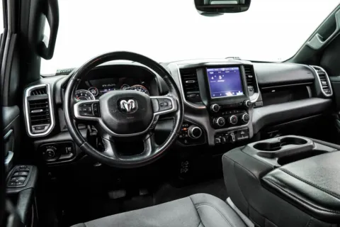 More photos of 2023 Ram 1500 Big Horn/Lone Star at Grand Motorcars Marietta, GA