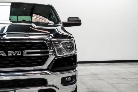 More photos of 2023 Ram 1500 Big Horn/Lone Star at Grand Motorcars Marietta, GA