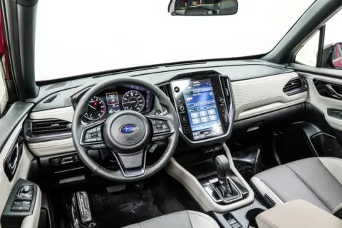 More photos of 2025 Subaru Forester Limited at Grand Motorcars Marietta, GA