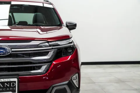 More photos of 2025 Subaru Forester Limited at Grand Motorcars Marietta, GA