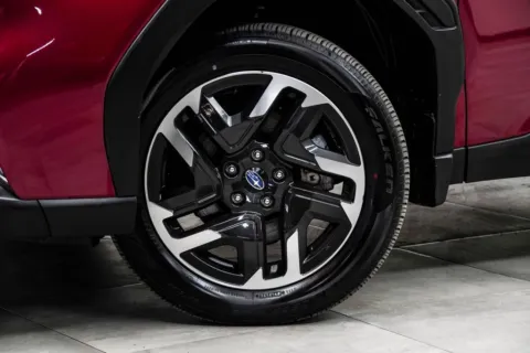 More photos of 2025 Subaru Forester Limited at Grand Motorcars Marietta, GA