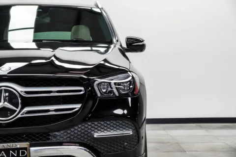 More photos of 2021 Mercedes-Benz GLE 350 at Grand Motorcars Marietta, GA