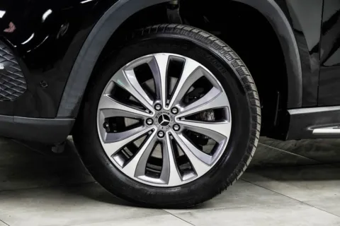 Another view of 2021 Mercedes-Benz GLE 350 for sale in Marietta, GA at Grand Motorcars Marietta