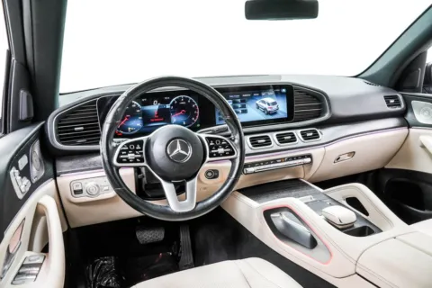 More photos of 2021 Mercedes-Benz GLE 350 at Grand Motorcars Marietta, GA
