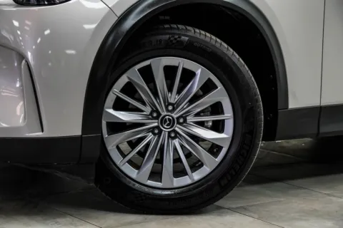 Another view of 2024 Mazda CX-90 3.3 Turbo Preferred for sale in Marietta, GA at Grand Motorcars Marietta