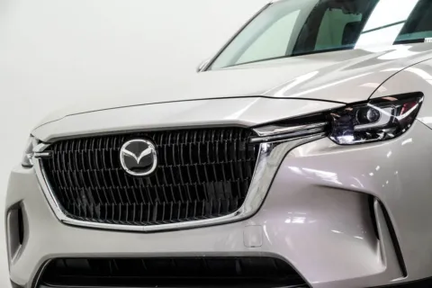Photos of 2024 Mazda CX-90 3.3 Turbo Preferred for sale in Marietta, GA at Grand Motorcars Marietta
