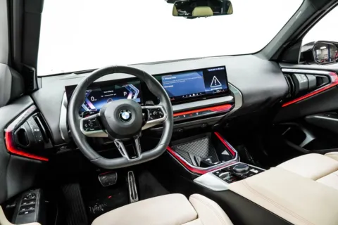 More photos of 2025 BMW X3 30 xDrive at Grand Motorcars Marietta, GA