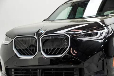 Photos of 2025 BMW X3 30 xDrive for sale in Marietta, GA at Grand Motorcars Marietta