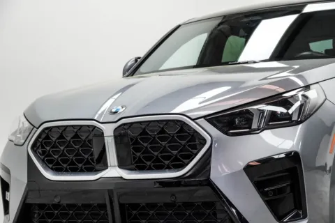 Photos of 2025 BMW X2 xDrive28i for sale in Marietta, GA at Grand Motorcars Marietta
