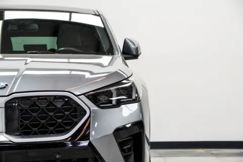 More photos of 2025 BMW X2 xDrive28i at Grand Motorcars Marietta, GA