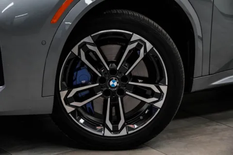 Another view of 2025 BMW X2 xDrive28i for sale in Marietta, GA at Grand Motorcars Marietta