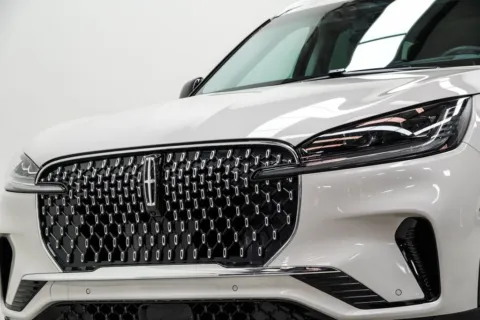 Photos of 2025 Lincoln Aviator Reserve for sale in Marietta, GA at Grand Motorcars Marietta