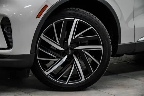 Another view of 2025 Lincoln Aviator Reserve for sale in Marietta, GA at Grand Motorcars Marietta