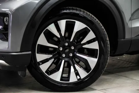 Another view of 2025 Ford Explorer Platinum for sale in Marietta, GA at Grand Motorcars Marietta