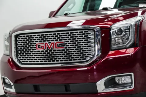 Photos of 2016 GMC Yukon Denali for sale in Marietta, GA at Grand Motorcars Marietta