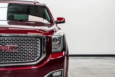 More photos of 2016 GMC Yukon Denali at Grand Motorcars Marietta, GA