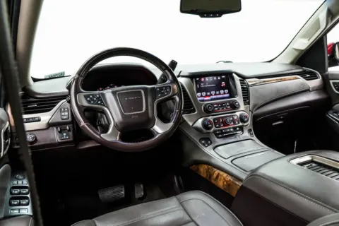 More photos of 2016 GMC Yukon Denali at Grand Motorcars Marietta, GA