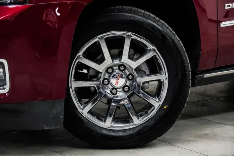 Another view of 2016 GMC Yukon Denali for sale in Marietta, GA at Grand Motorcars Marietta