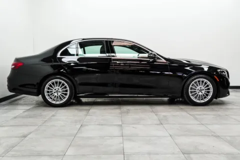 More photos of 2022 Mercedes-Benz E-Class E 350 at Grand Motorcars Marietta, GA