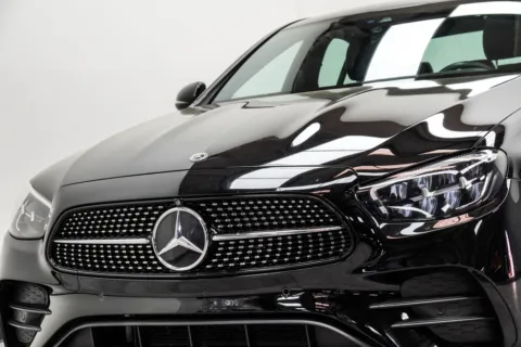 Photos of 2022 Mercedes-Benz E-Class E 350 for sale in Marietta, GA at Grand Motorcars Marietta